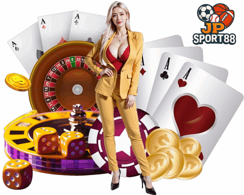 JPSPORT88