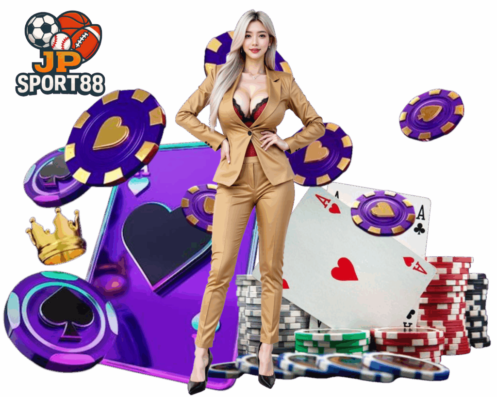 JPSPORT88 ทางเข้า