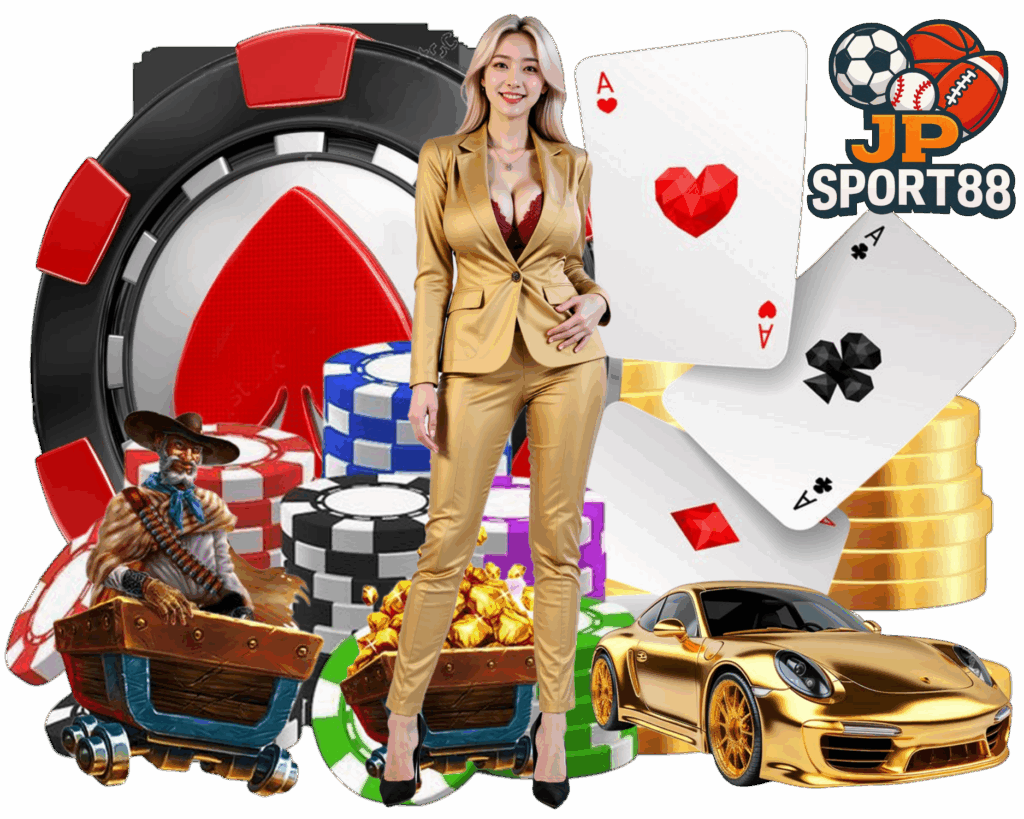 สล็อตออนไลน์