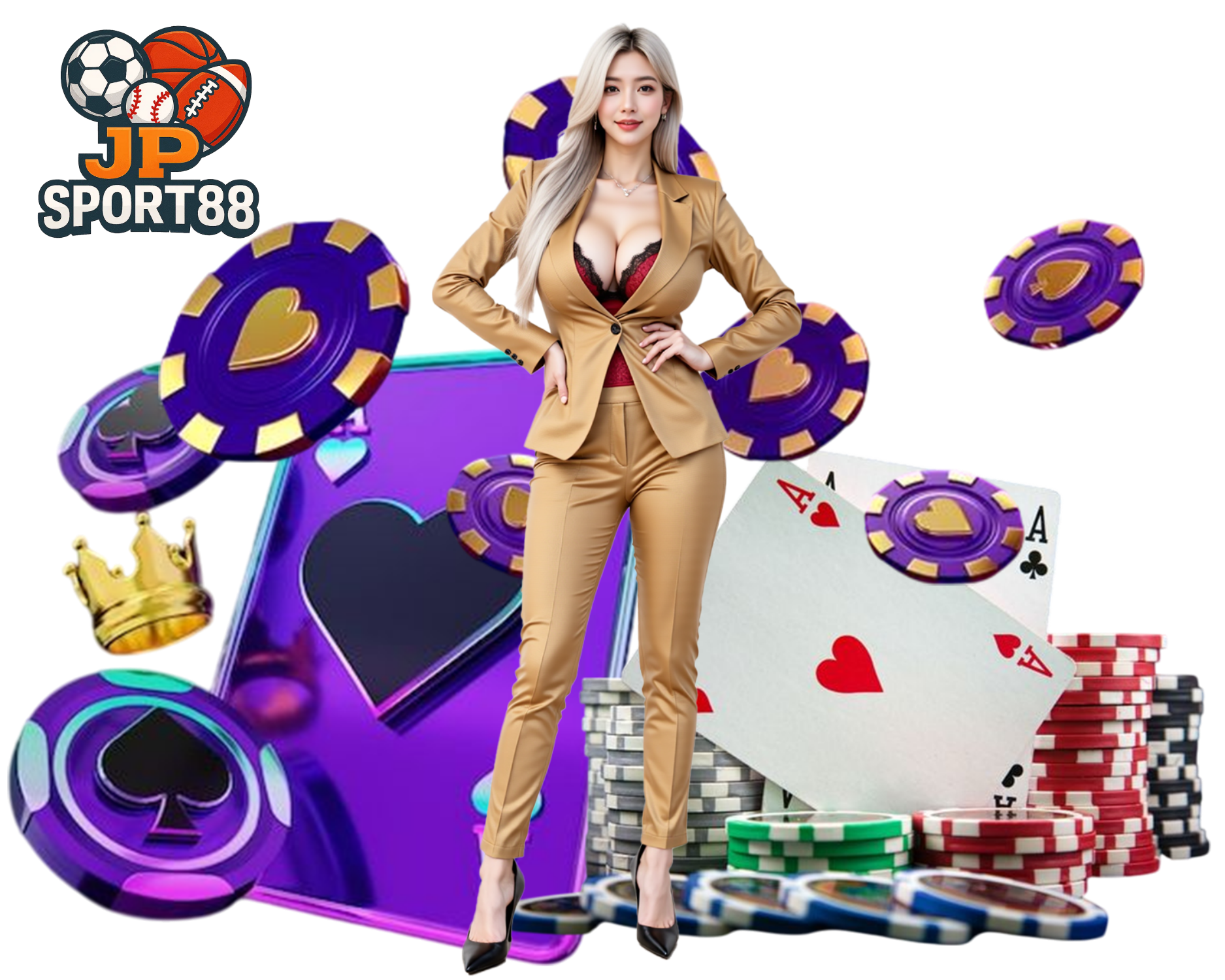 JPSPORT88 ทางเข้า